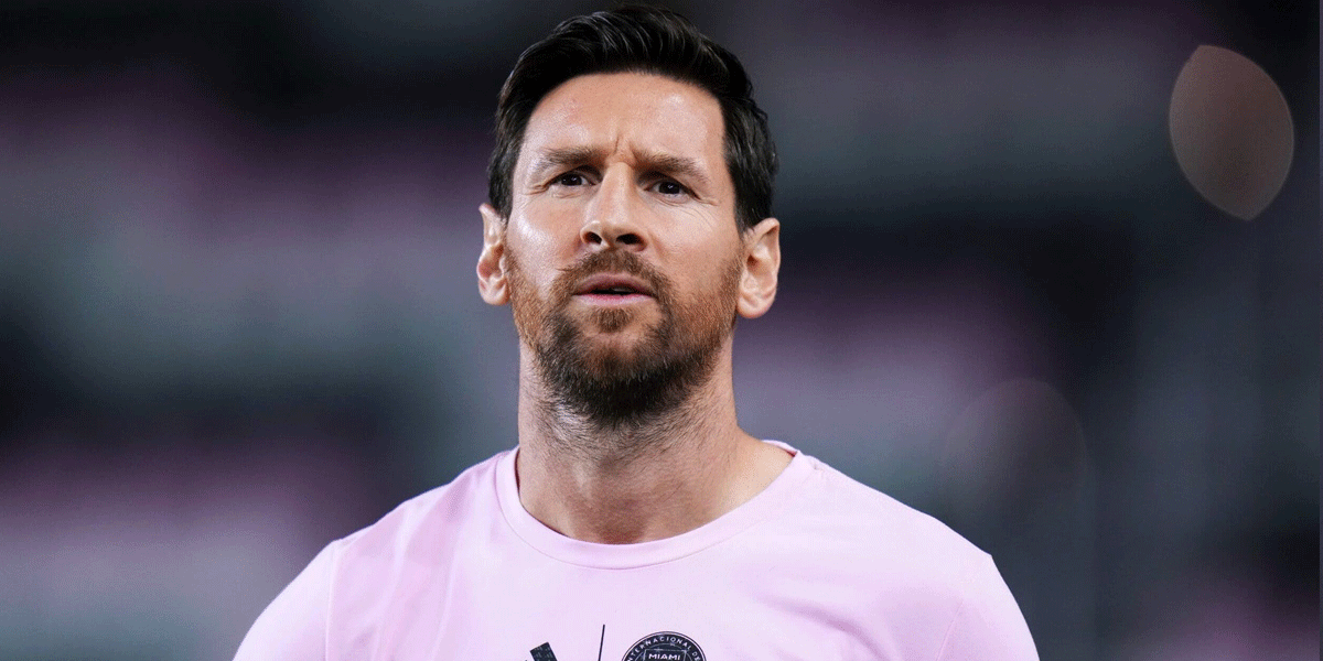 Barcelona Plans to Honour Lionel Messi Without Renaming Their Stadium
