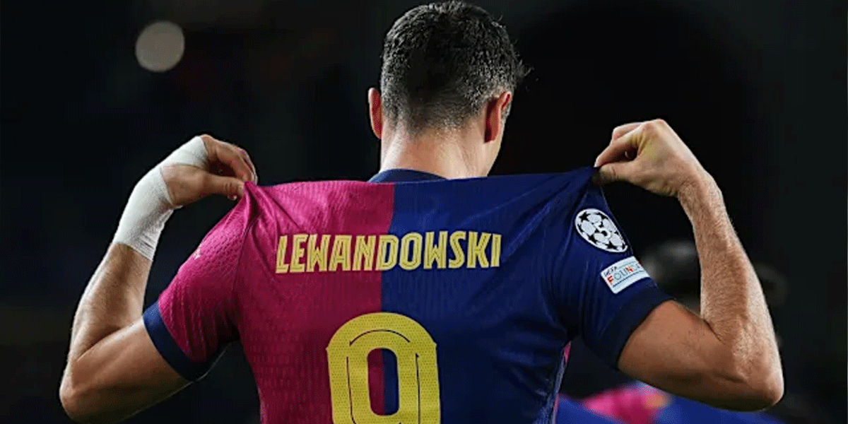 Barcelona’s Big Striker Hunt: Five Names, One Massive Decision