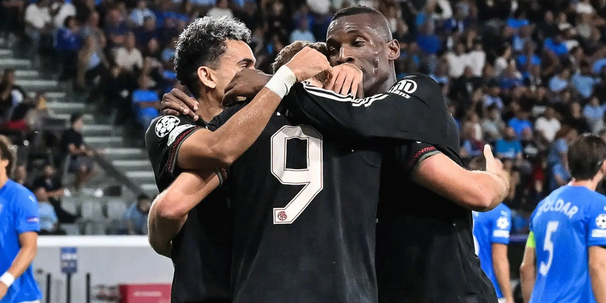 Bayern-Rotate-Ahead-of-PSG-Clash