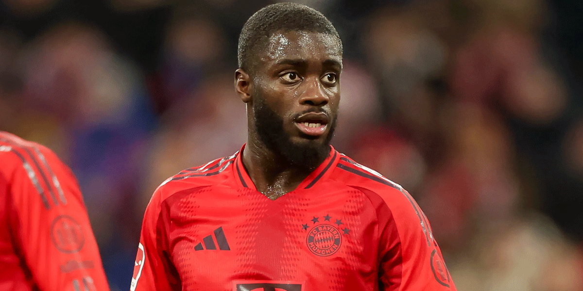 Bayern’s High-Stakes Mission to Keep Dayot Upamecano