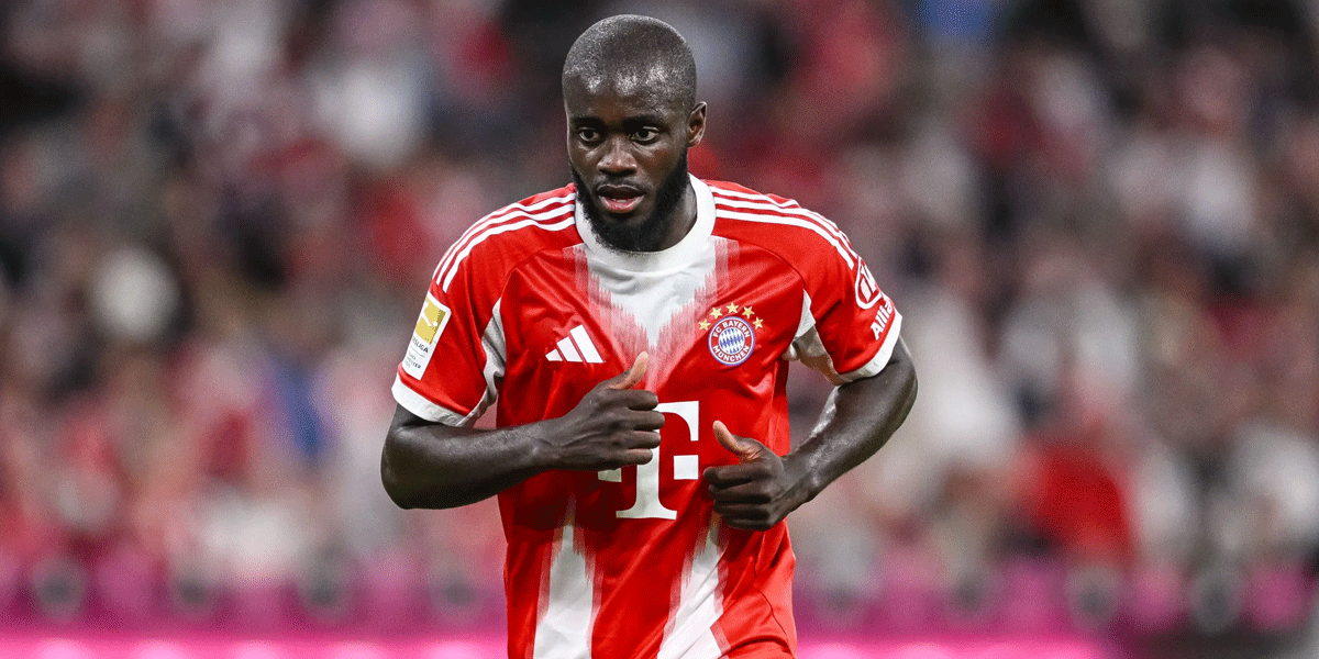 Bayern’s High-Stakes Mission to Keep Dayot Upamecano