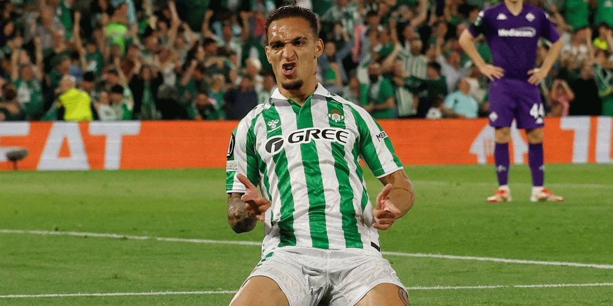 Bayern’s Late Push, Betis Loyalty: Inside Antony’s Unexpected Transfer Twist