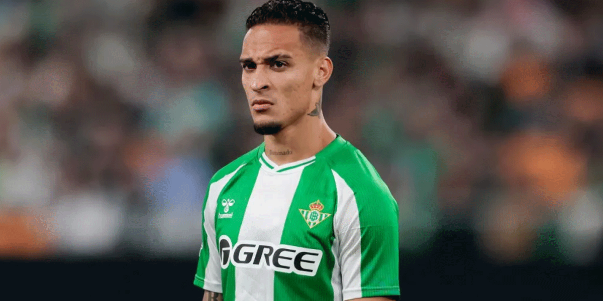 Bayern’s Late Push, Betis Loyalty: Inside Antony’s Unexpected Transfer Twist