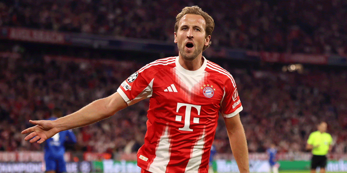 Bayern’s New Power Shift: How Kane & Kompany Turned Doubt into Dominance