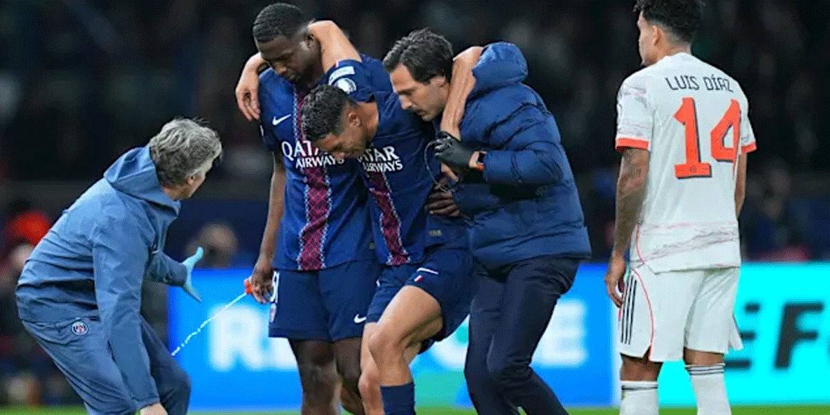 Bayern’s Shock Power Leaves PSG Searching for Answers