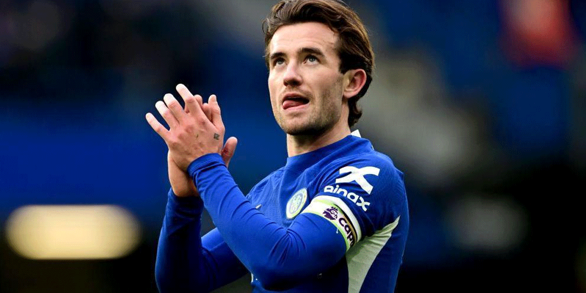Ben Chilwell’s Relentless Push for an England Return