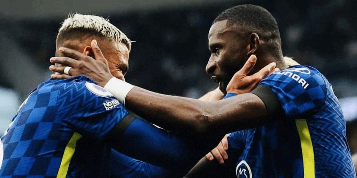 Chelsea-Considers-Thiago-Silva-Style-Strategy-for-Rudiger