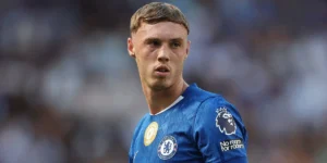 Chelsea Dealt Major Blow as Cole Palmer Suffers Freak Home Injury