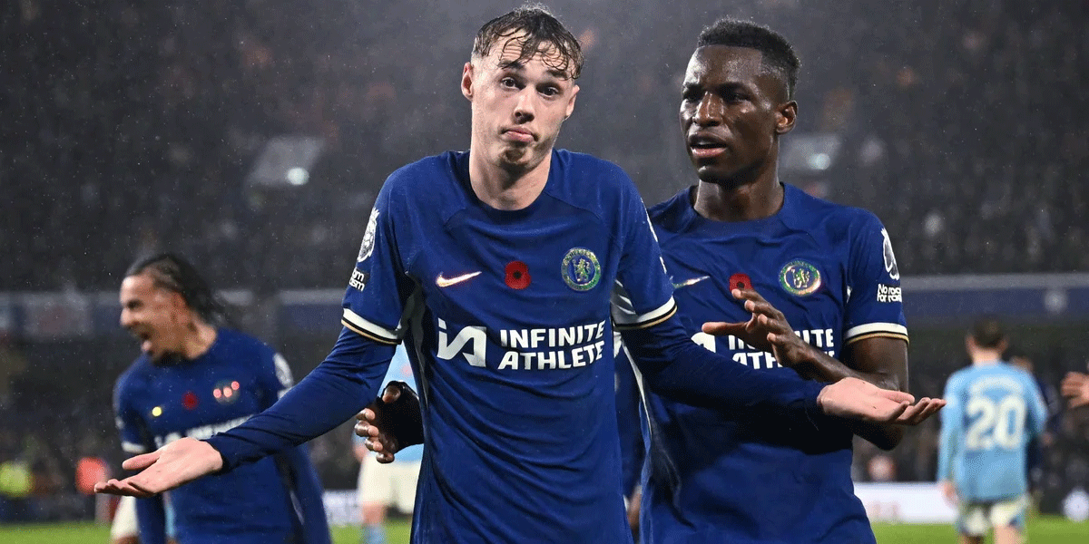 Chelsea Star’s Unusual Injury Adds Twist to a Crucial Week