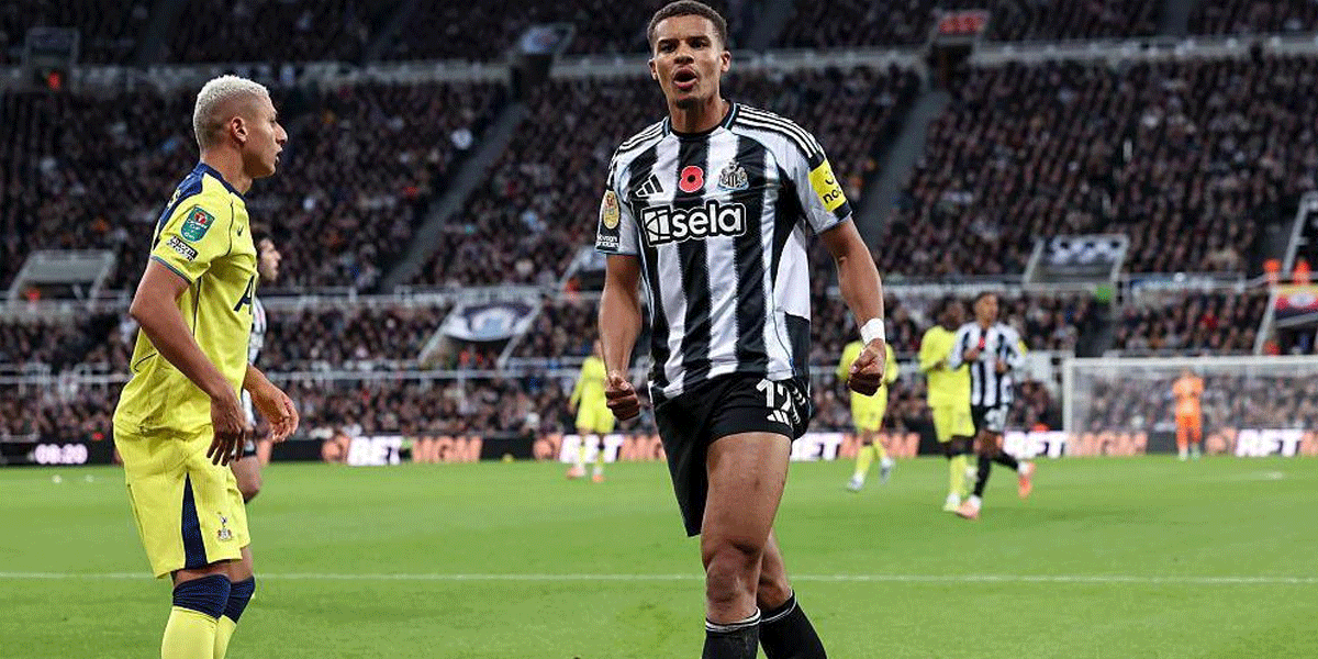 Chelsea’s Bold Transfer Dream: Can They Steal Newcastle’s Defensive Gem?