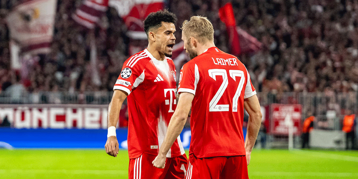 Clash of Confidence: Bayern vs PSG in a Champions League Thriller!