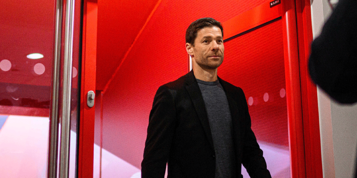 Could Xabi Alonso Return to Anfield? Ex-Red Says the Door Is Wide Open