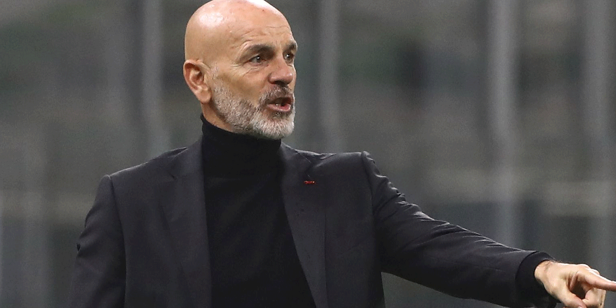 Crisis at Fiorentina: Will Stefano Pioli Survive the Pressure?
