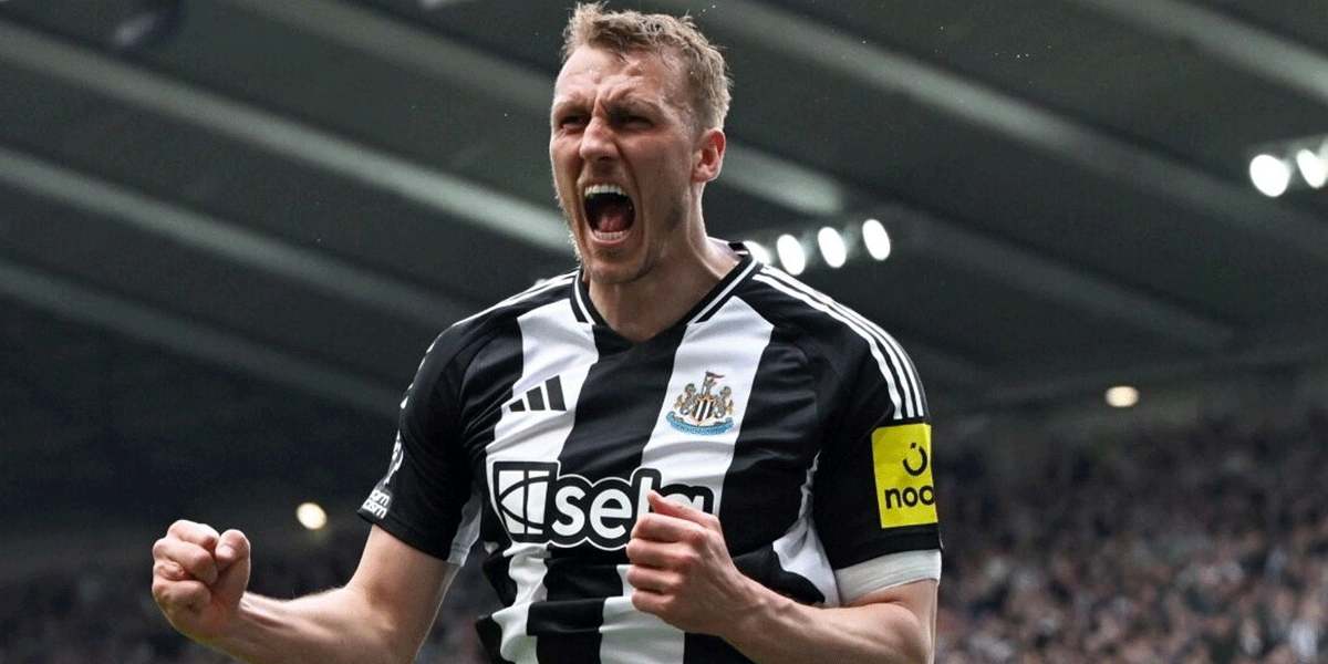 Dan-Burn’s-Heroics-Secure-Newcastle’s-Champions-League-Win-Over-Athletic-Club