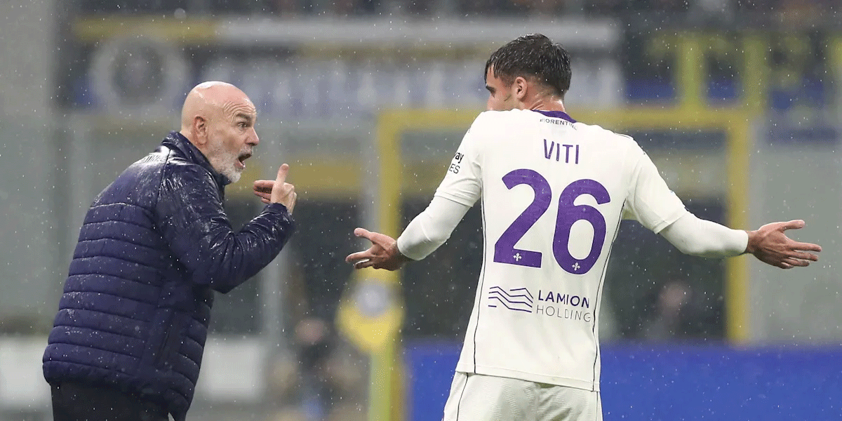 Dzeko’s Brutal Wake-Up Call and Fiorentina’s Fight to Survive