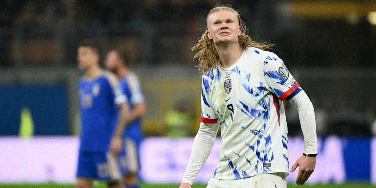 Erling-Haaland’s-Double-Sparks-Norway’s-Historic-Return-to-the-World-Cup