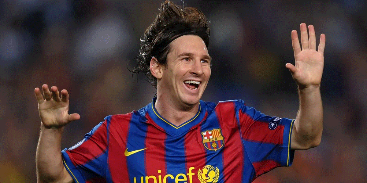 Flick, Messi and a Rebuilding Barça: A Light Joke Amid Big Questions