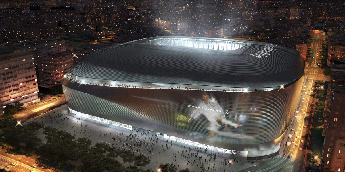 Florentino Perez Pushes a 10% Sale to Secure the Club’s Future