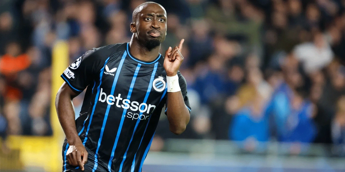 Forbs-Keeps-Brugge-Competitive