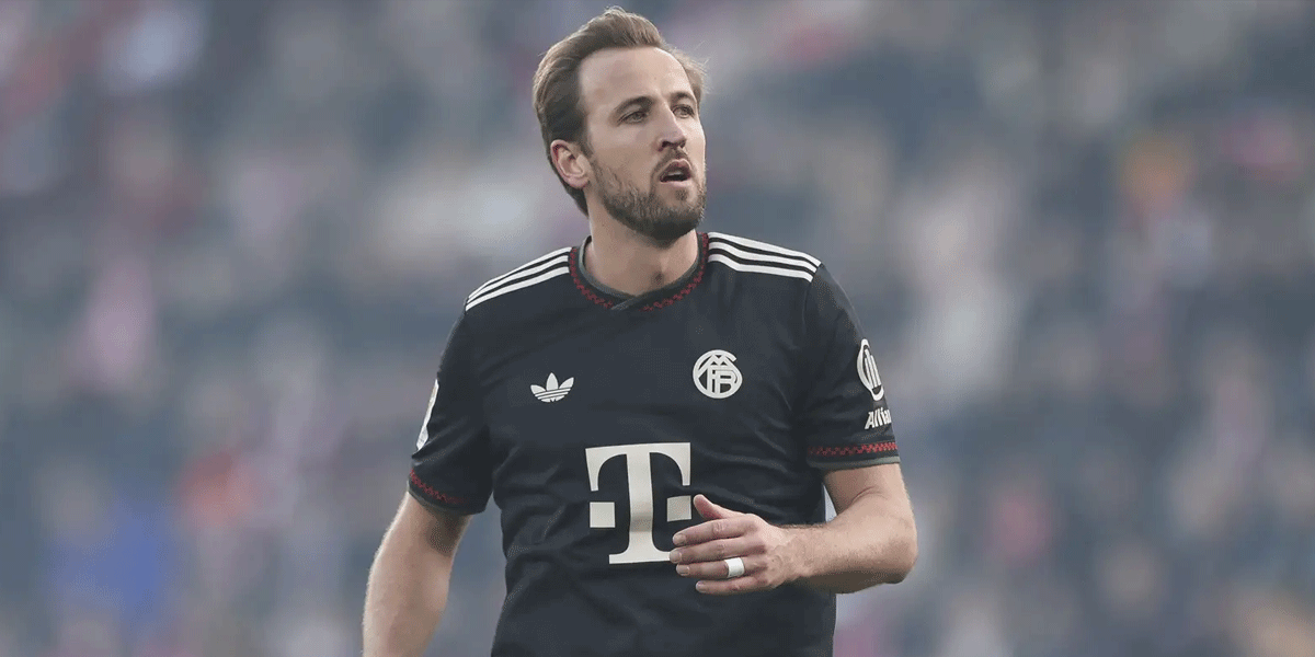 Harry Kane’s Revenge Fueled by Arsenal’s Early Rejection