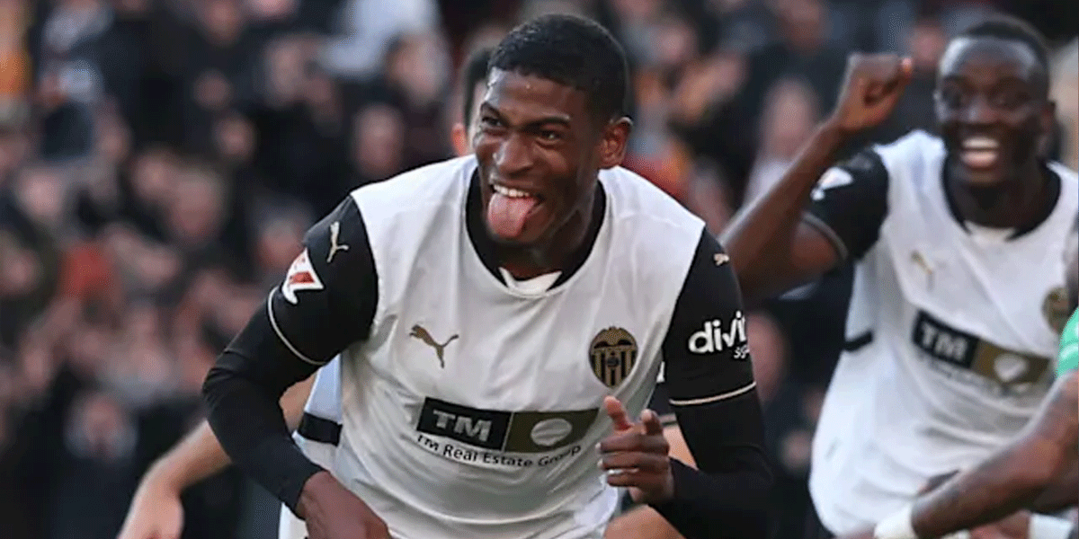 How Cristhian Mosquera Became Arsenal’s Next Defensive Star