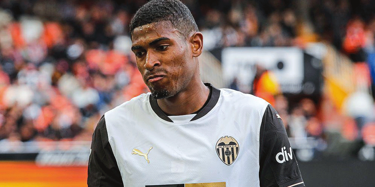 How Cristhian Mosquera Became Arsenal’s Next Defensive Star