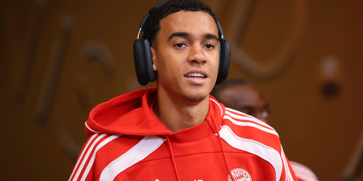 How Jamal Musiala’s Return Could Shake Up Bayern Munich