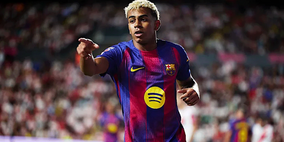 How Lamine Yamal Is Fighting Injury and Reclaiming His Brilliance