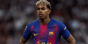 How Lamine Yamal Is Fighting Injury and Reclaiming His Brilliance