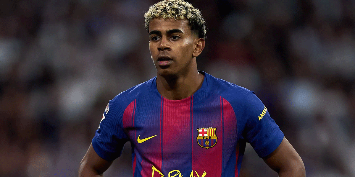 How Lamine Yamal Is Fighting Injury and Reclaiming His Brilliance