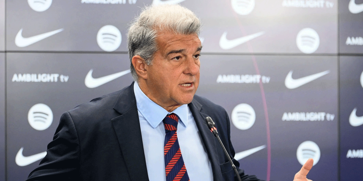 How the Barcelona Giants Fell and Struggled to Rise Again