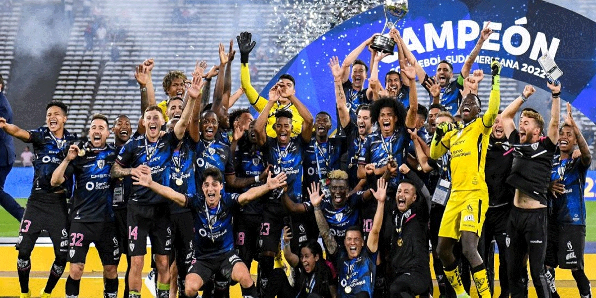 Independiente-del-Valle,-A-Club-That-Shapes-Futures