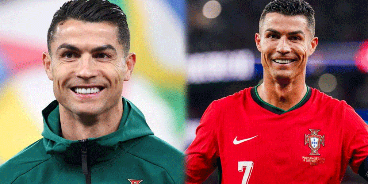 Inside Ronaldo’s Next Venture: An Exclusive, Phone-Free Club in Madrid