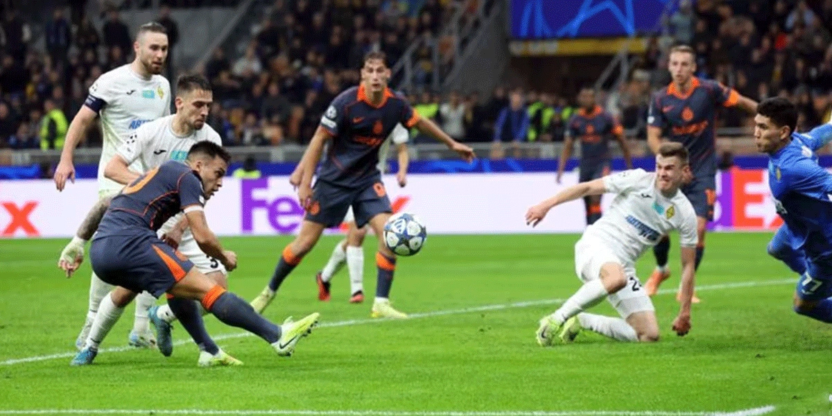 Inter-Milan-Holds-Off-Kairat-Almaty-to-Maintain-Perfect-Champions-League-Start