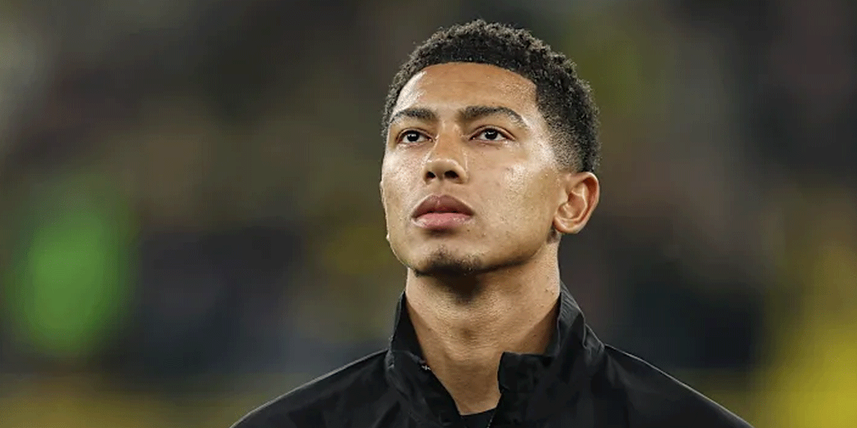 Jobe Bellingham’s Breakthrough: Patience, Pressure & Promise at Dortmund”