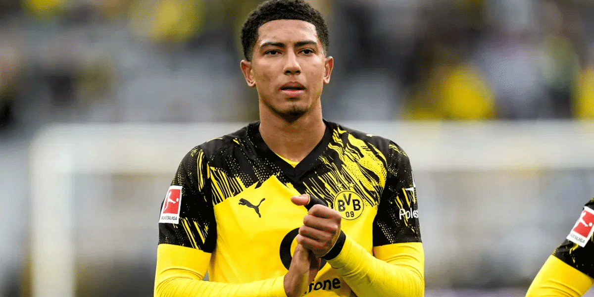 Jobe Bellingham’s Quirky Dreams and Rising Ambition at Dortmund