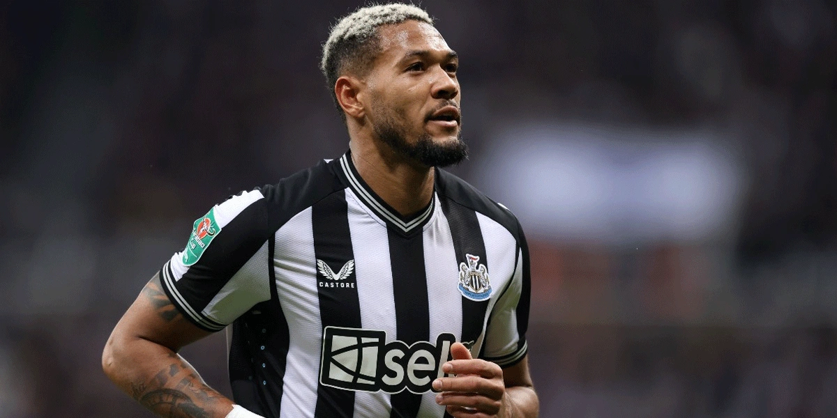 Joelinton-Doubles-Advantage-After-Break