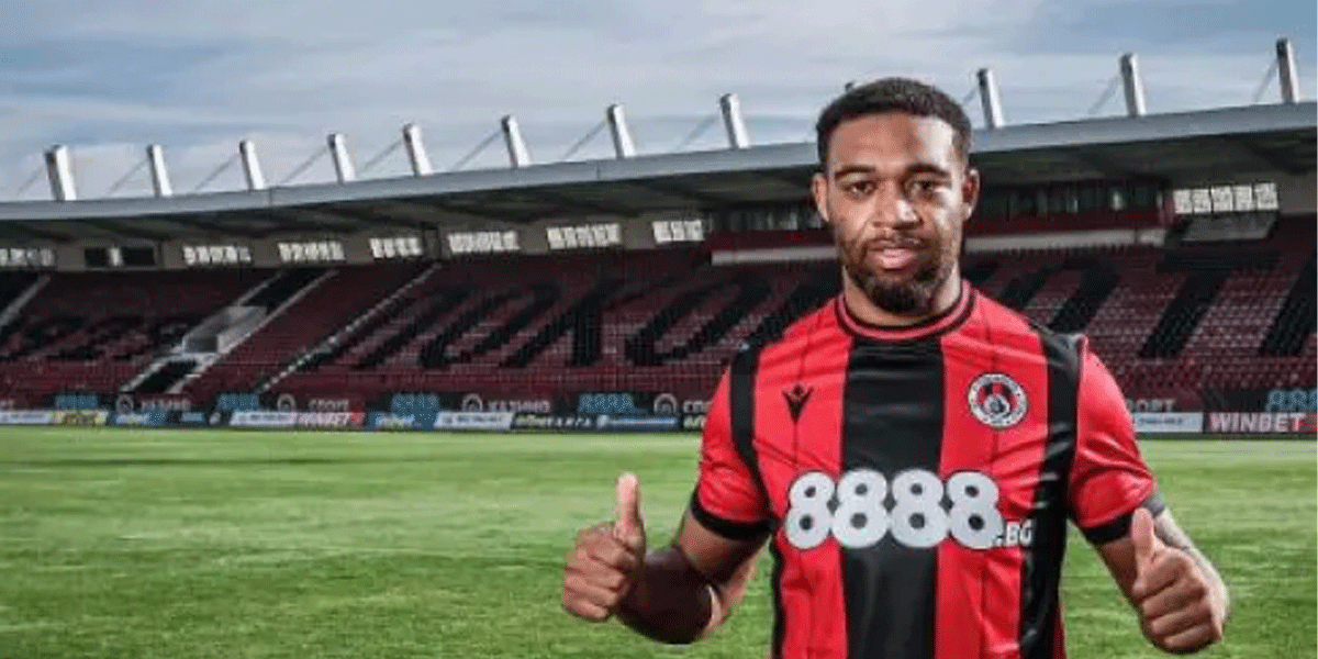 Jordan Ibe’s Bold Restart: From English Non-League to Bulgaria’s Top Flight