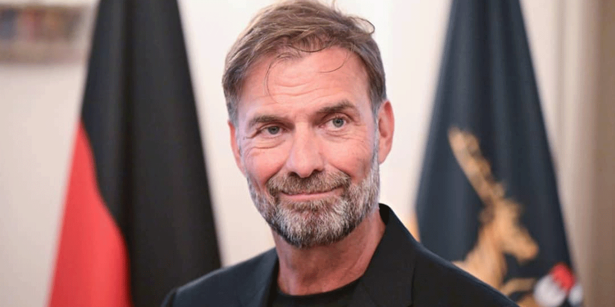 Klopp’s New Chapter: Humor, Freedom, and a Global Football Mission”