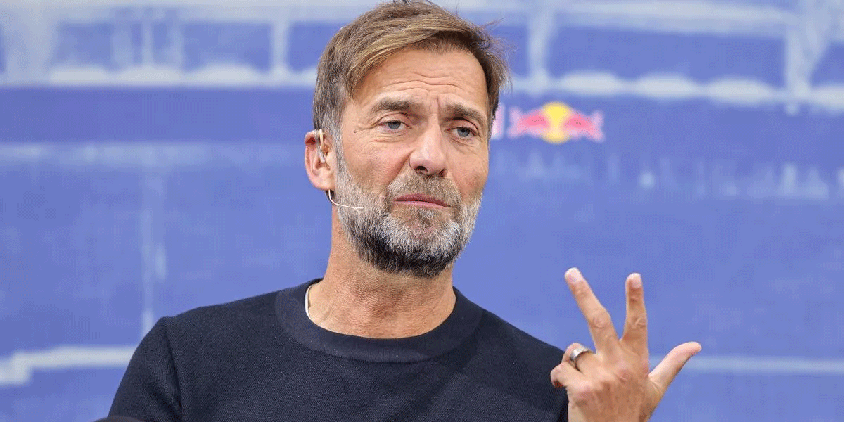 Klopp’s New Chapter: Humor, Freedom, and a Global Football Mission”