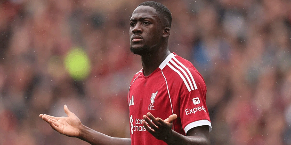 Konate-Dismisses-Contract-Rumors-as-Liverpool-Future-Remains-Uncertain