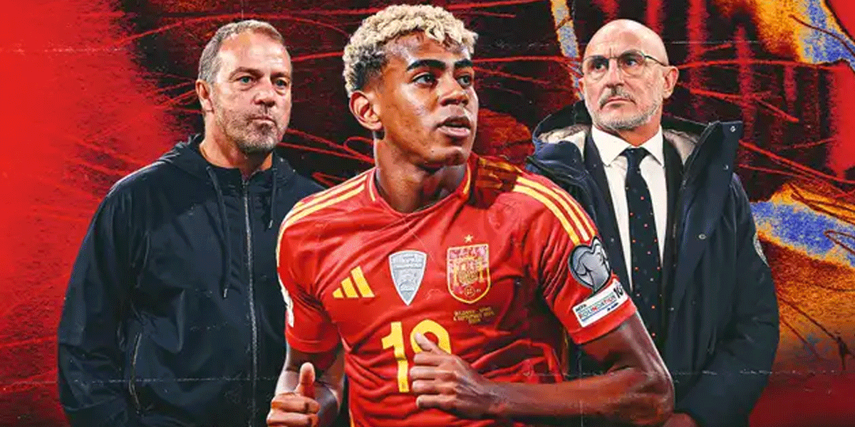 Lamine Yamal’s Injury Sparks Tension Between Barcelona and Spain