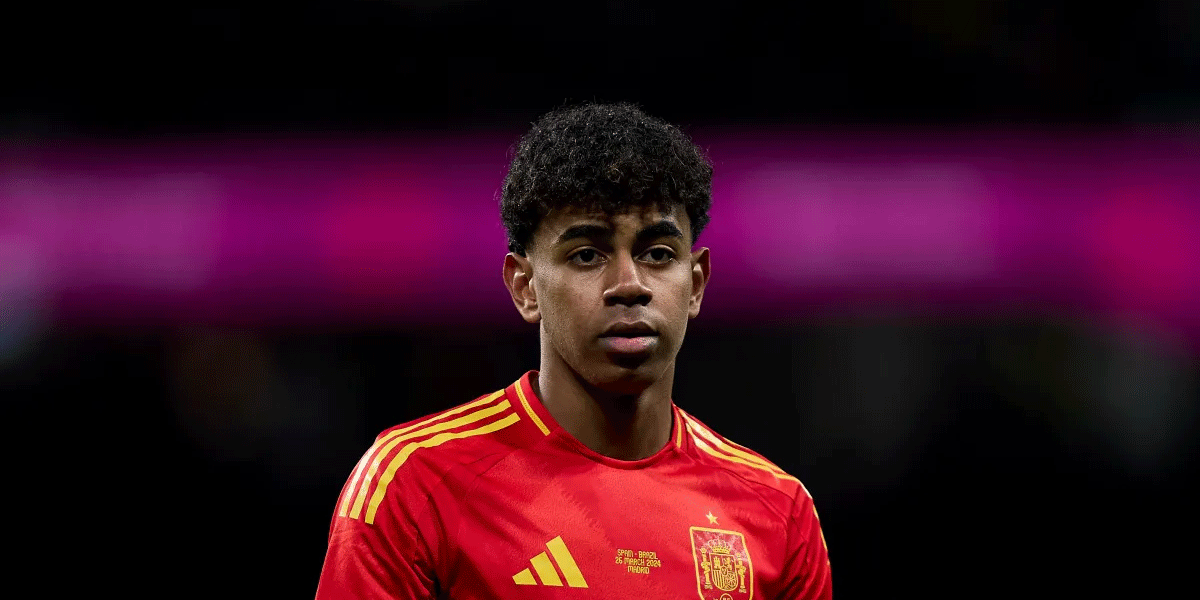 Lamine Yamal’s Injury Sparks Tension Between Barcelona and Spain
