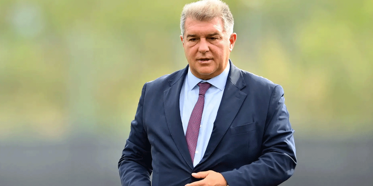 Laporta and Perez Ignite a New Chapter in El Clásico Tensions