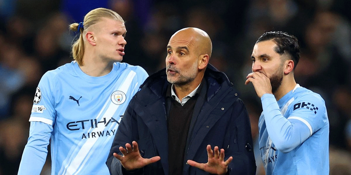 Leverkusen’s Shock at the Etihad! The Night a Giant Fell