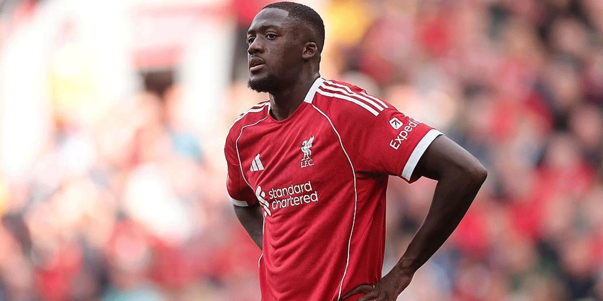 Liverpool-Push-to-Secure-Konate’s-Future-Amid-Growing-European-Interest