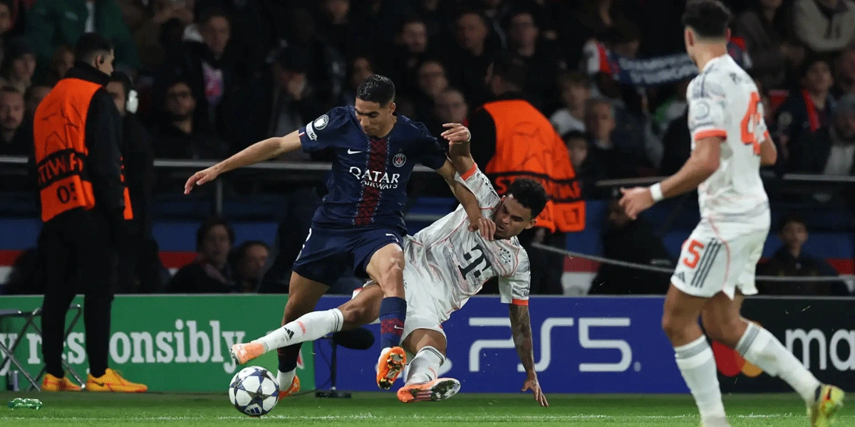 Luis-Diaz-Hit-With-Three-Game-UCL-Ban-After-PSG-Red-Card