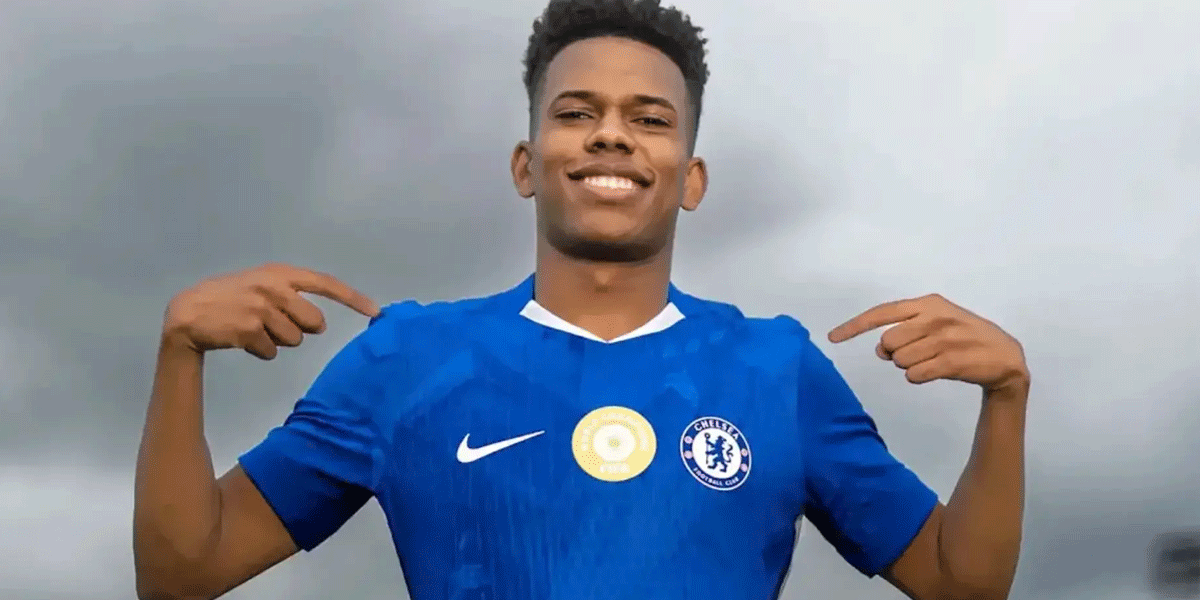 Maresca Takes Aim at Man Utd While Chelsea Winger Finds His Spark