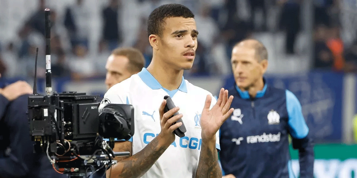 Mason Greenwood’s Revival in Marseille Amid Ongoing Scrutiny