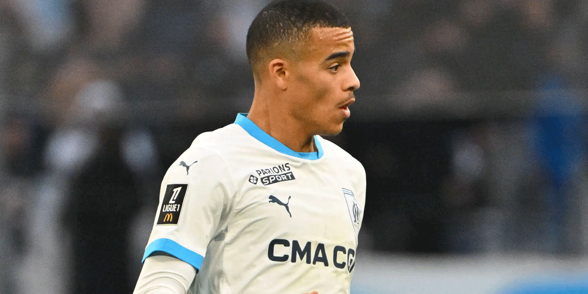 Mason Greenwood’s Revival in Marseille Amid Ongoing Scrutiny